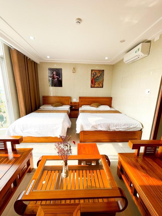 Dragon Hotel Near Dragon Bridge Ντα Νανγκ Εξωτερικό φωτογραφία
