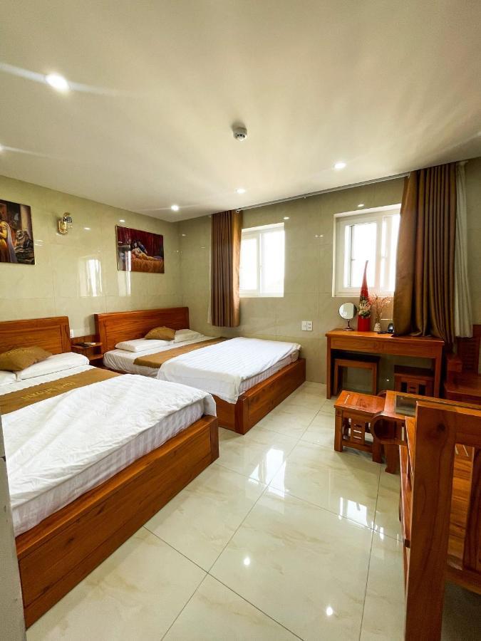 Dragon Hotel Near Dragon Bridge Ντα Νανγκ Εξωτερικό φωτογραφία
